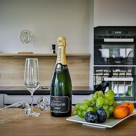 Reetdach Friesenhaus Listperle * List