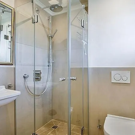 Reetdach Friesenhaus Listperle * List