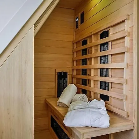 Reetdach Friesenhaus Listperle