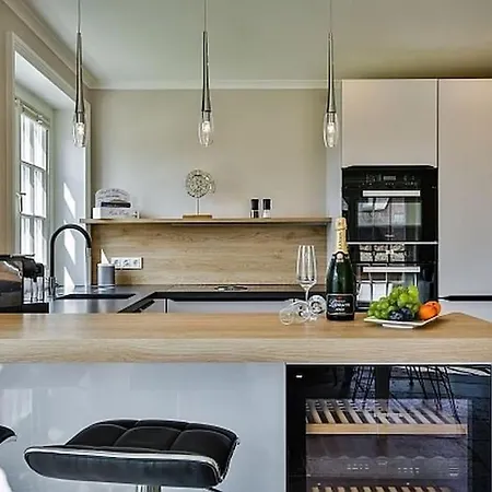 Reetdach Friesenhaus Listperle * List